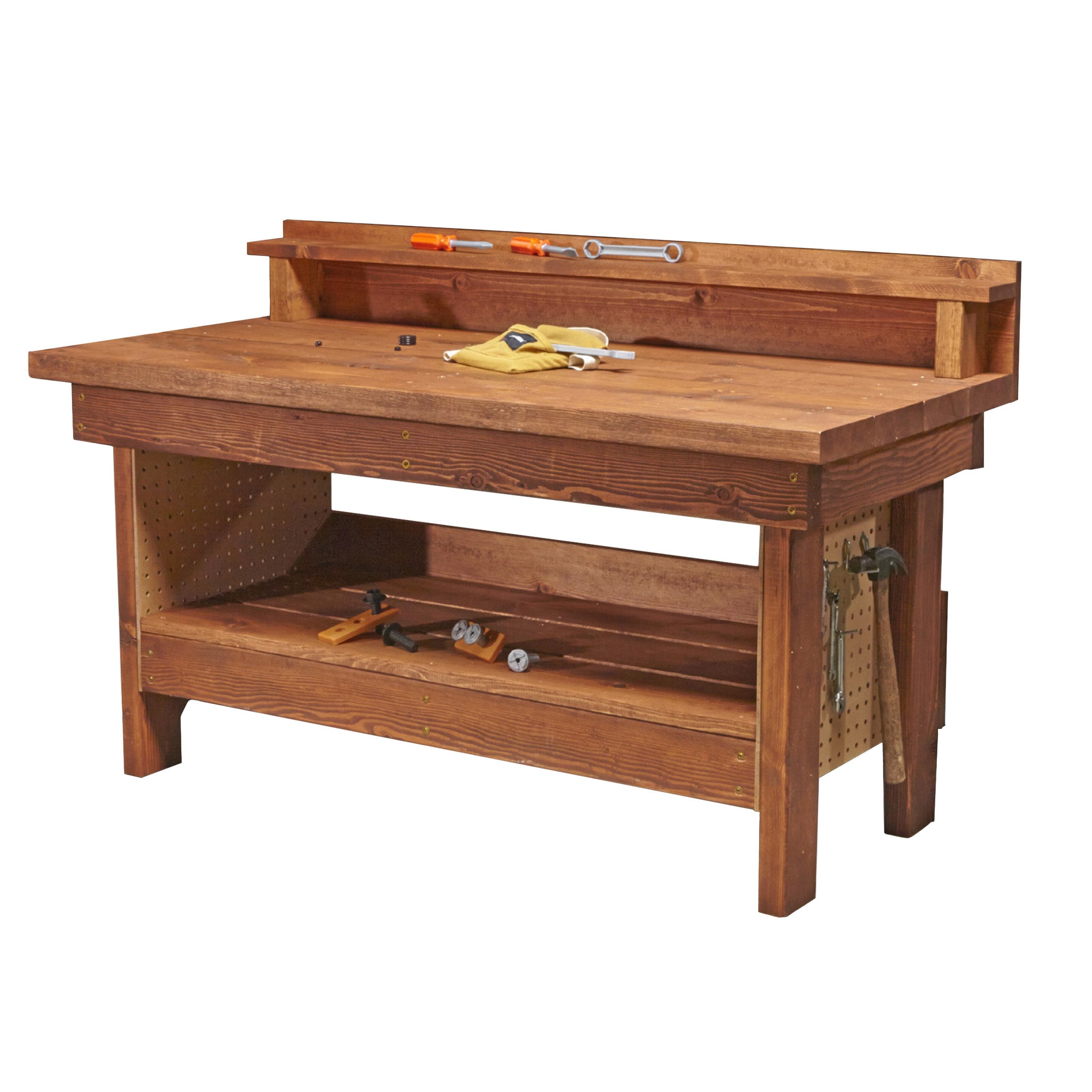 Classic Workbench - Image 2