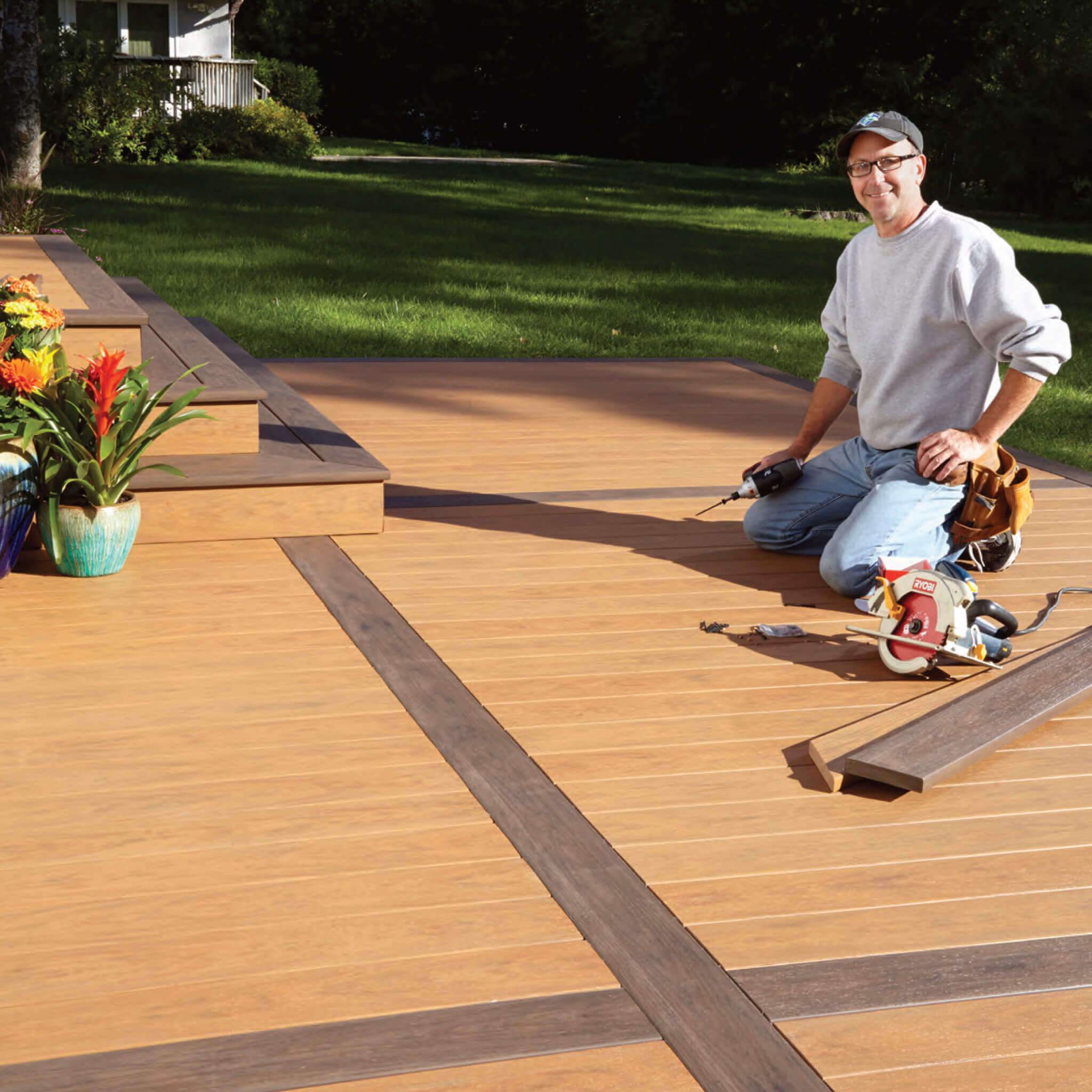 Deck a Patio - Image 2