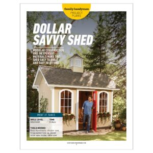 SHEDS
