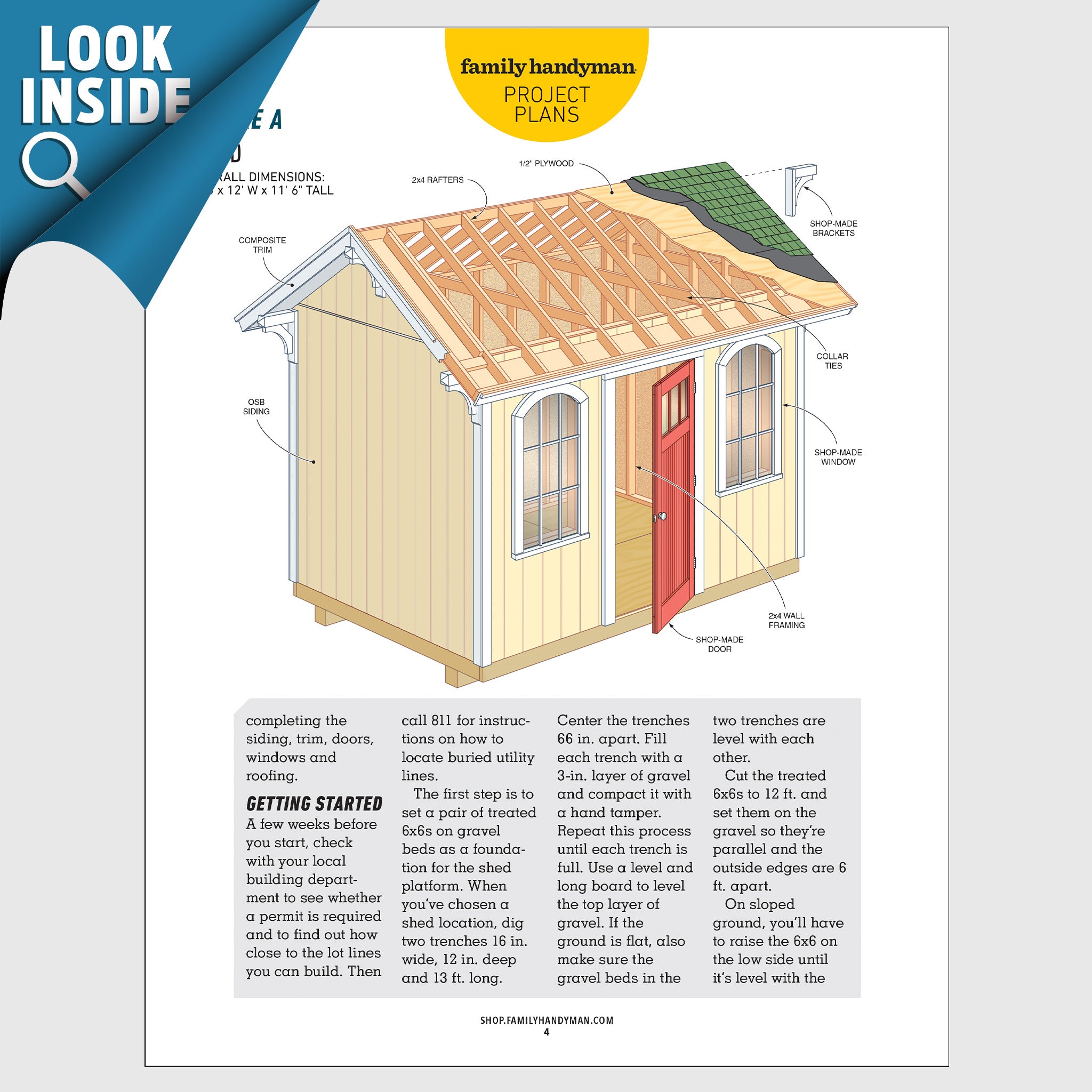 Dollar Savvy Shed - Image 3