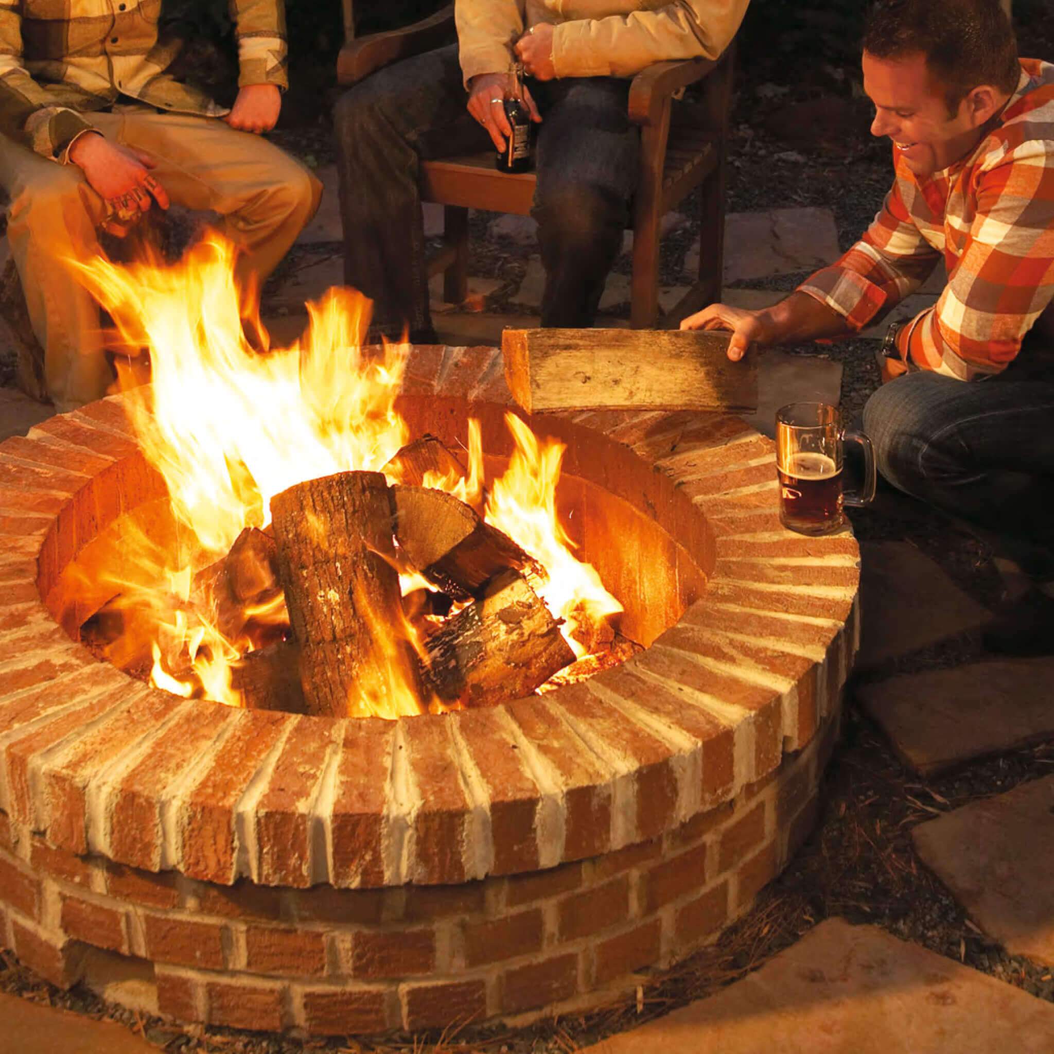 Fire Pit - Image 2