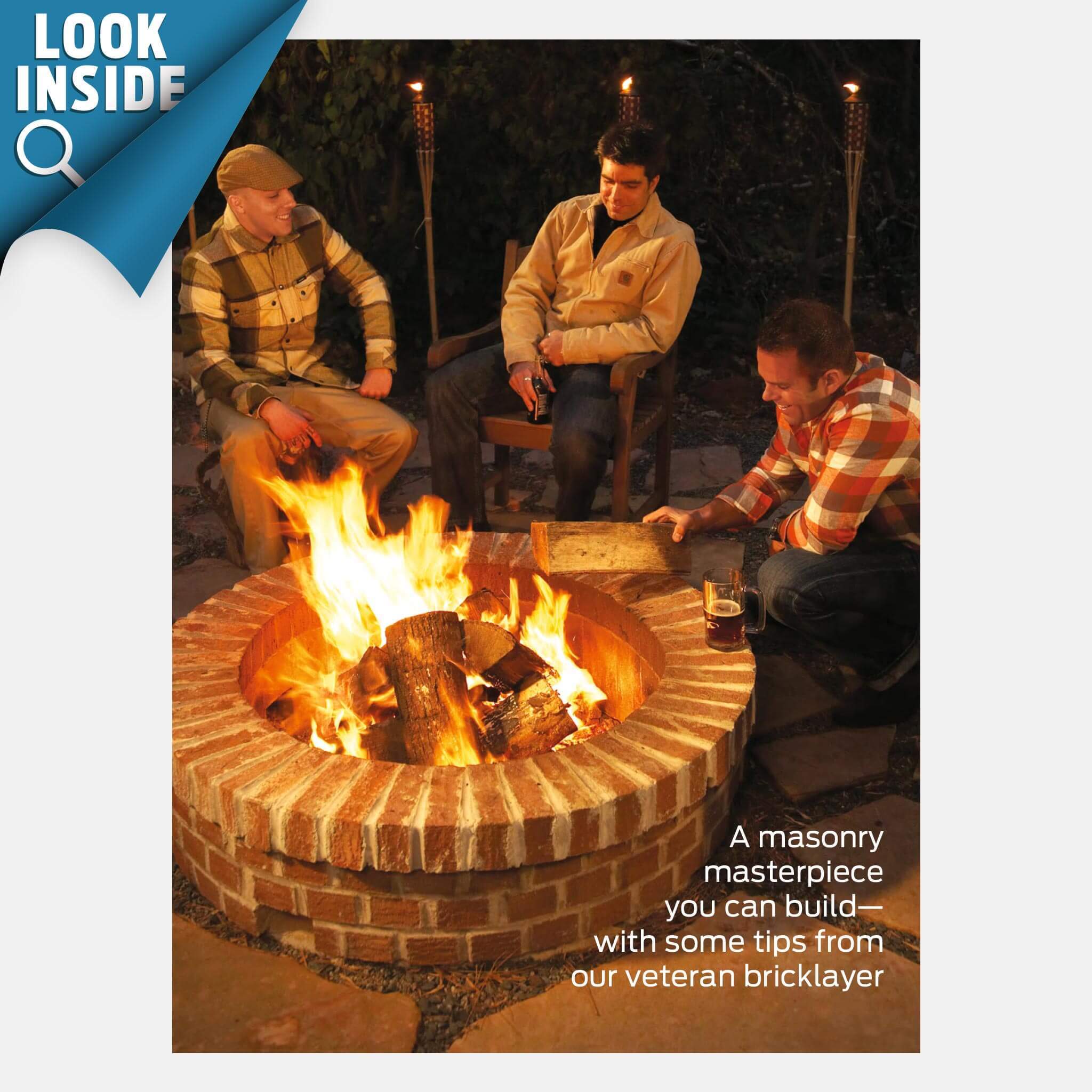 Fire Pit - Image 3