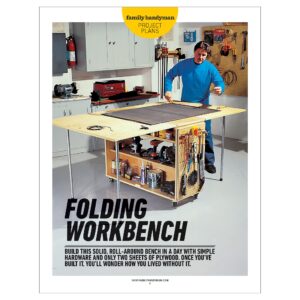 WORKBENCHES
