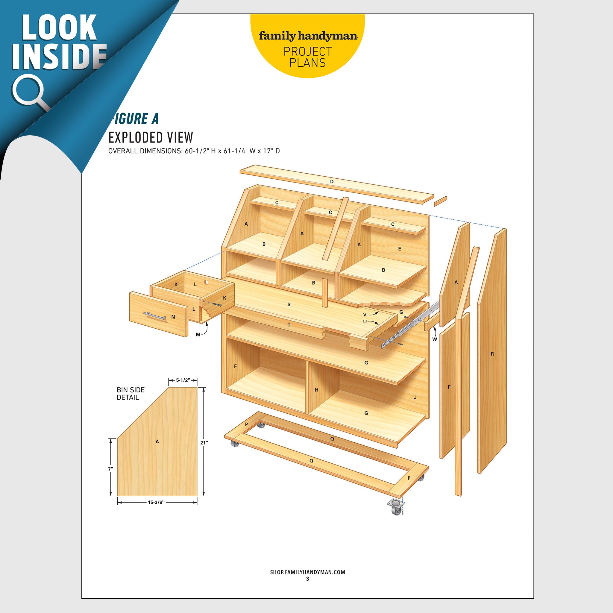 Grab & Go Tool Storage - Image 3