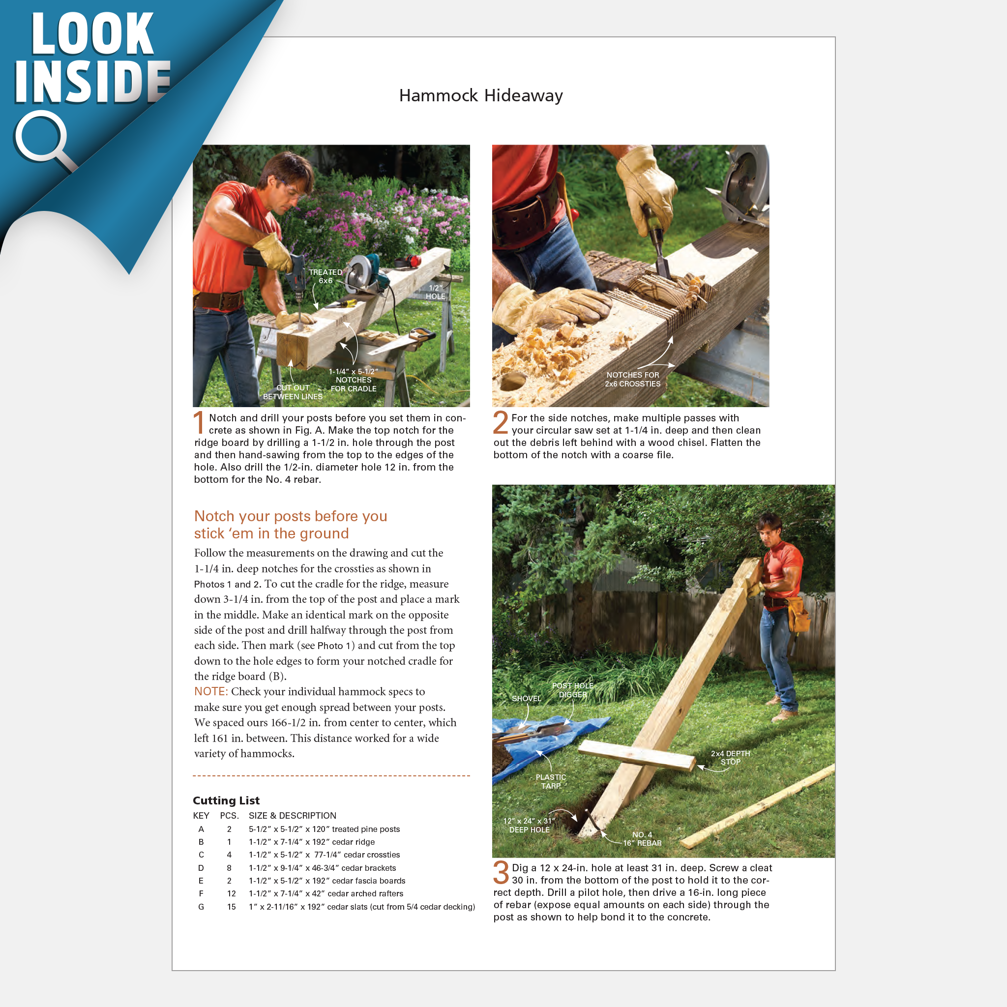 The Great Outdoors Bundle - Image 7