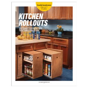 Kitchen Rollouts