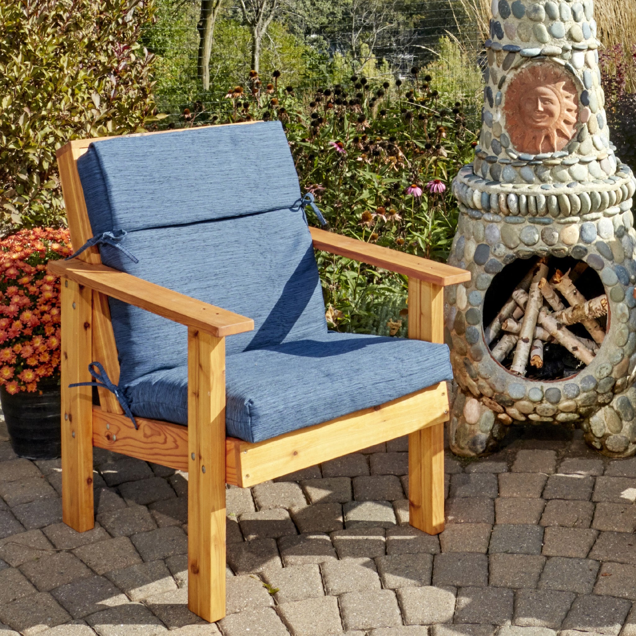 Patio Chairs - Image 2