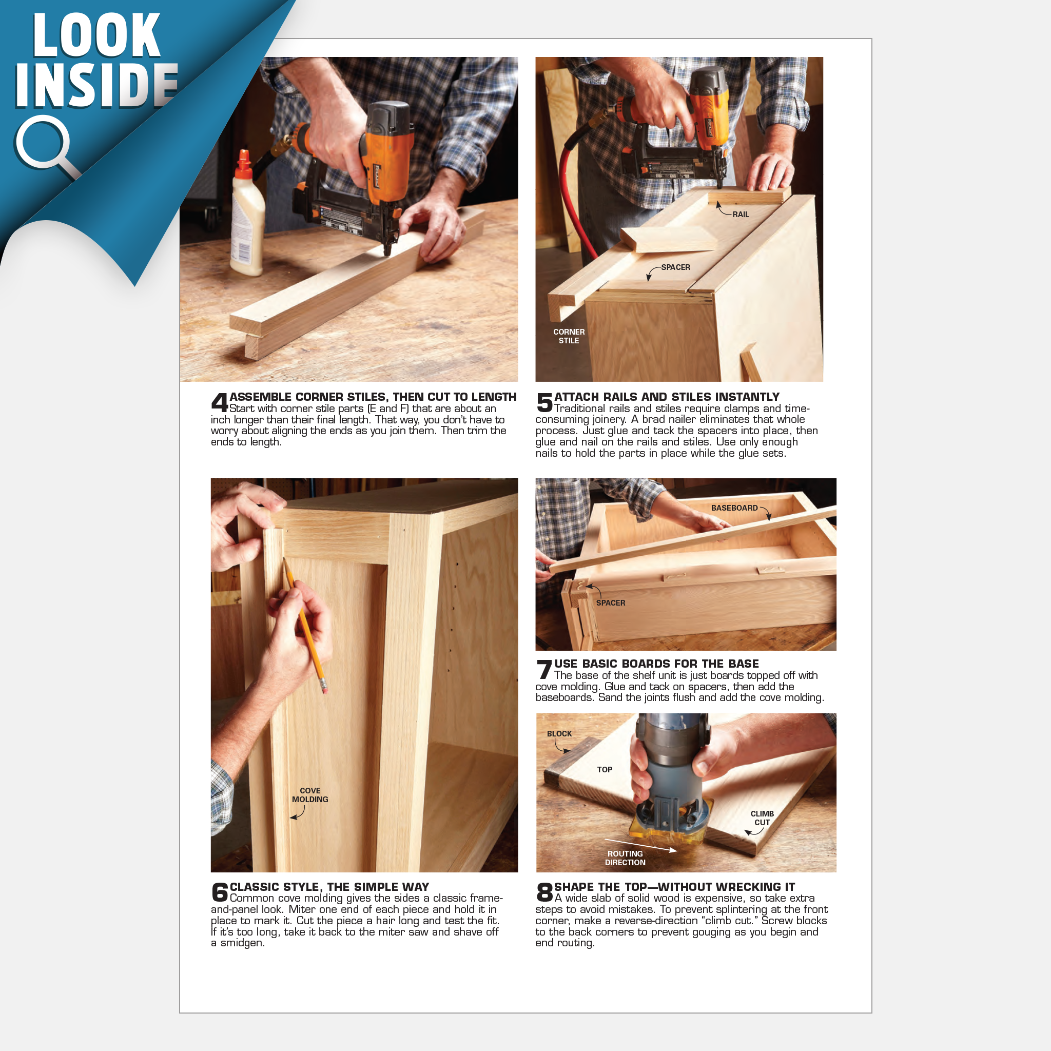 Shortcut Bookshelf - Image 3