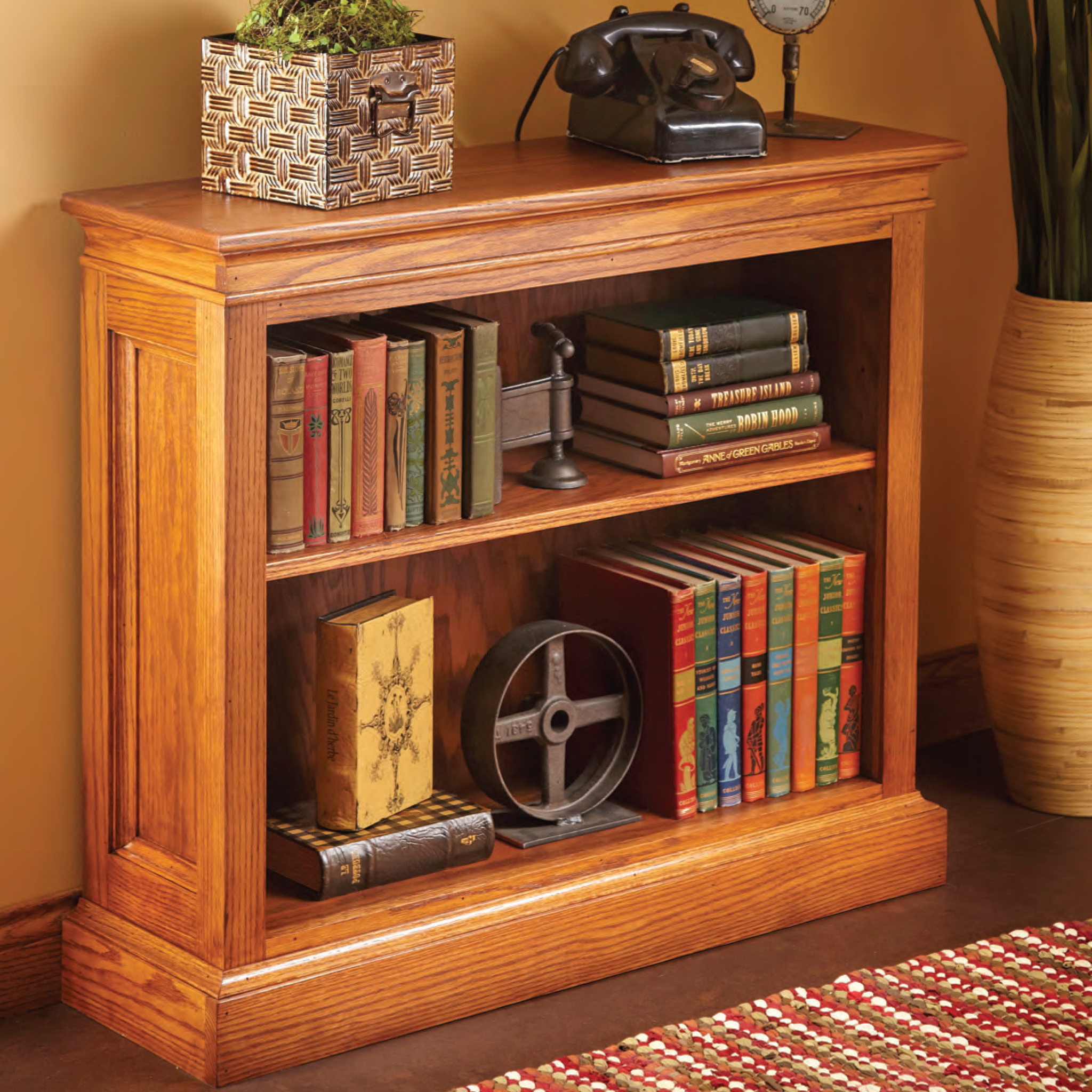 Shortcut Bookshelf - Image 2