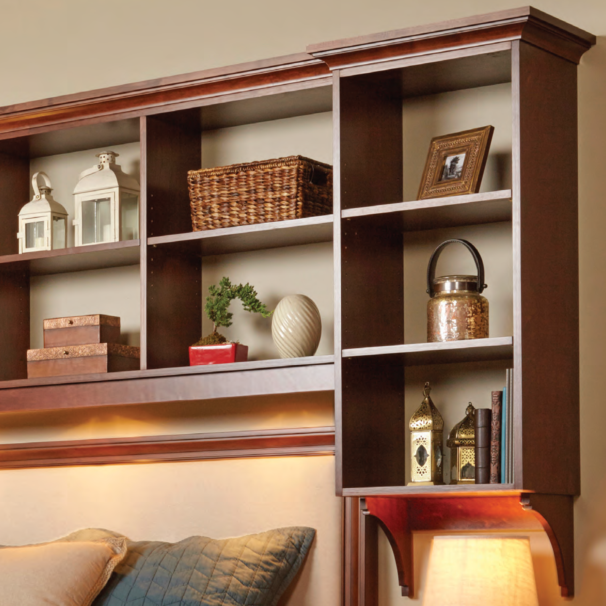 Showcase Shelving - Image 2