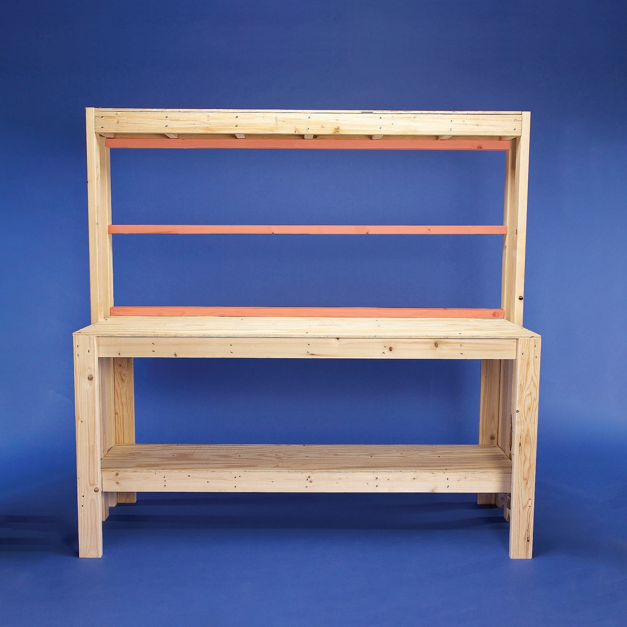 Super Simple Workbench - Image 2