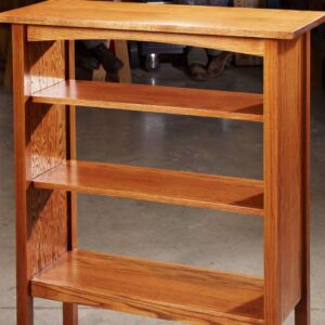 Alternative view of Super Simple Bookcase