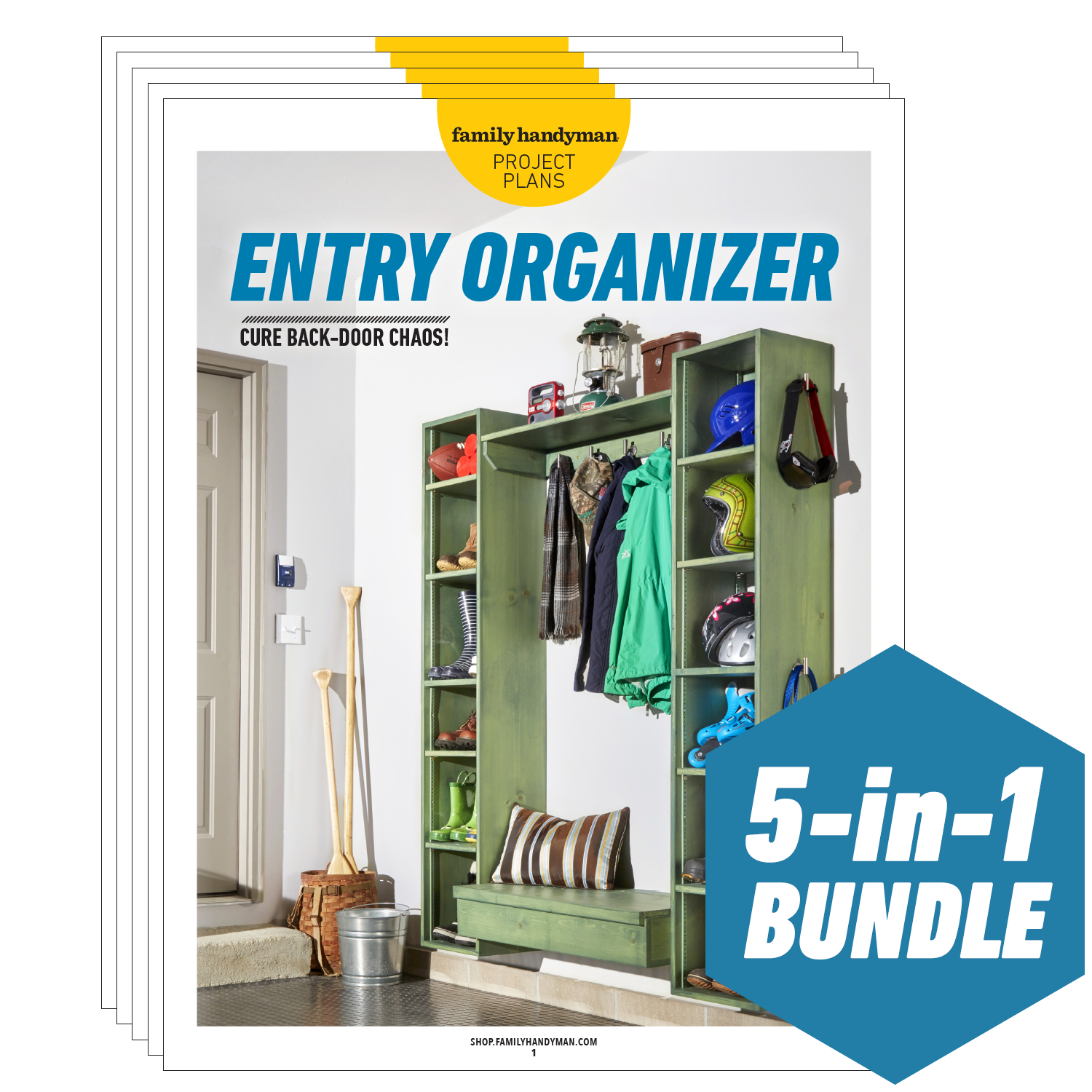 Get Organized Bundle